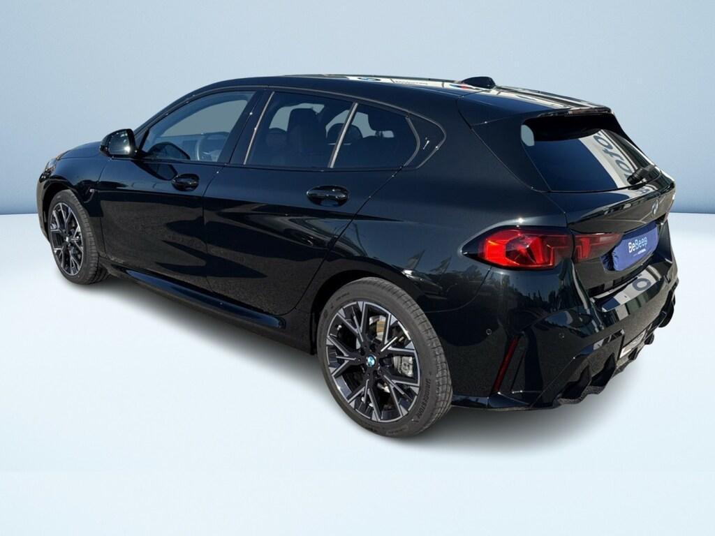 BMW Serie 1 118 d MSport DCT