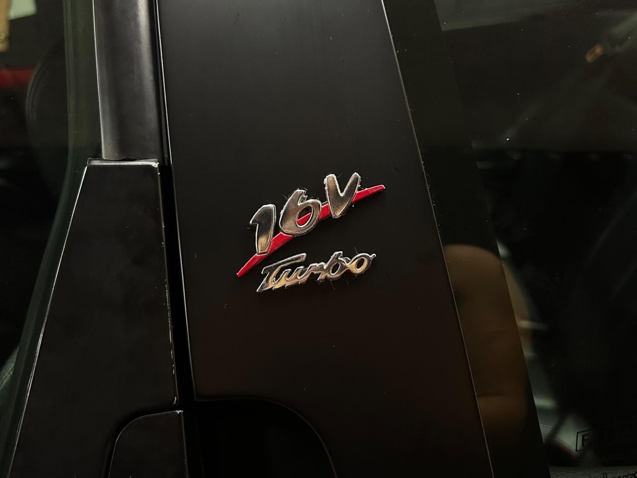 FIAT COUPÈ 2.0 TURBO 16V PININFARINA CON SOLI 97.088 KM
