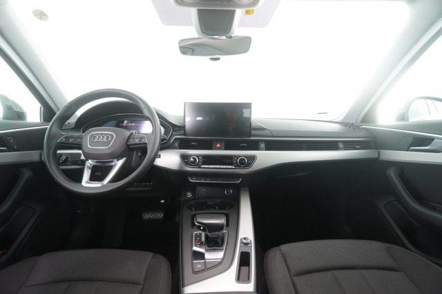 AUDI A4 A4 Avant 30 TDI/136 CV S tronic Business Advanced