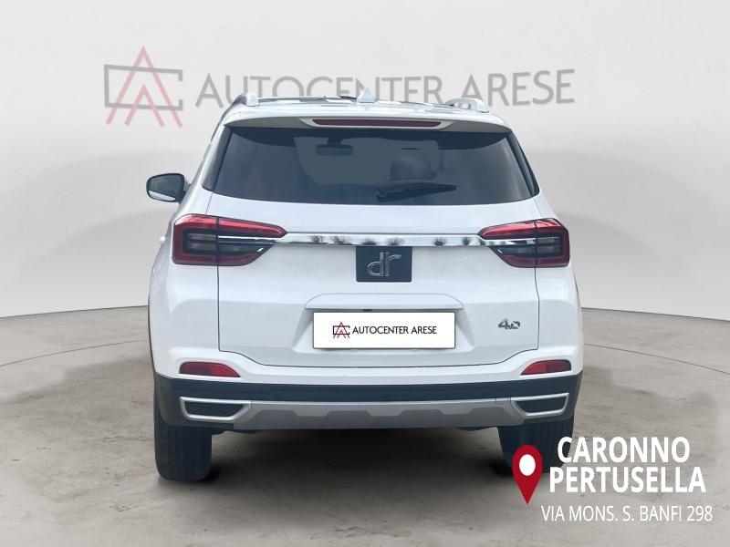 DR Motor DR 4.0 1.5 Gpl 114cv