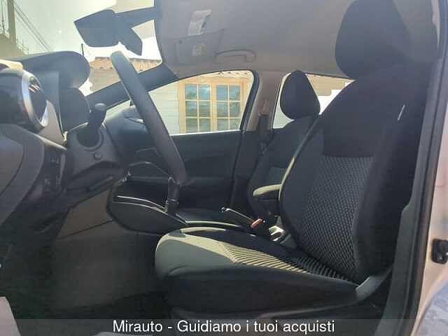 Nissan Micra Micra IG-T 92 GPL 5 porte Eco Acenta