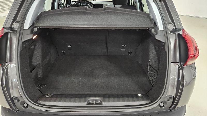 Peugeot 2008 PureTech 82 Active