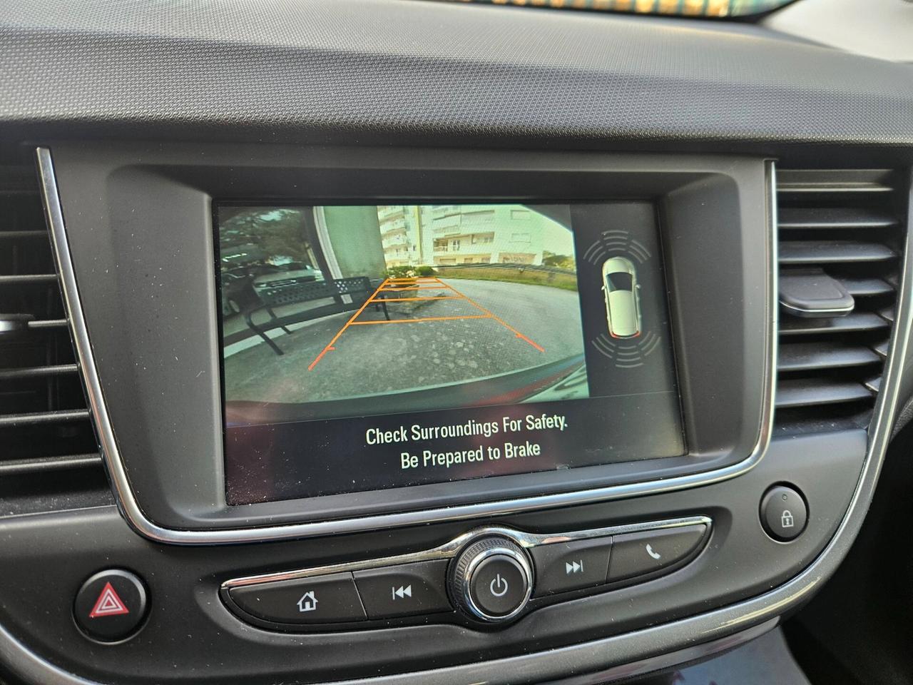 Opel Crossland 1.5 ECOTEC D 110 CV Start&Stop Ultimate