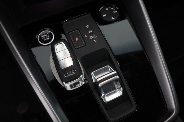 AUDI A3 A3 SPB 30 TDI S tronic S line edition