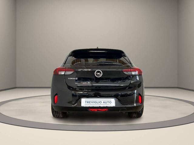 OPEL Corsa-e 5 porte Elegance