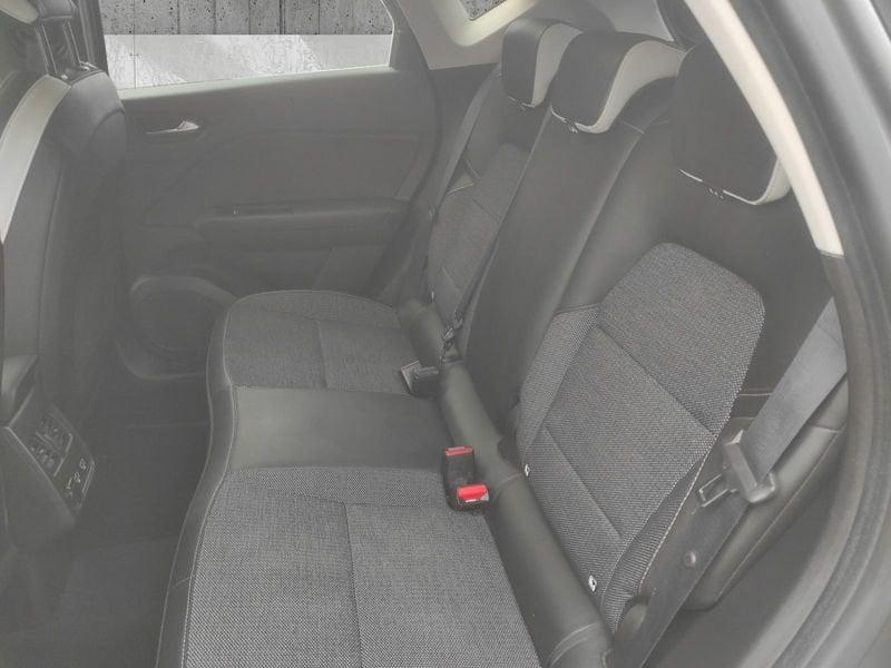 Renault Captur 1.0 tce Intens Gpl 100cv my21