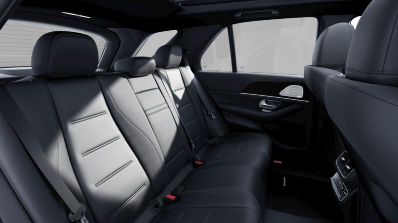Mercedes-Benz GLE 350 de hybrid EQ 4Matic AMG Line Premium