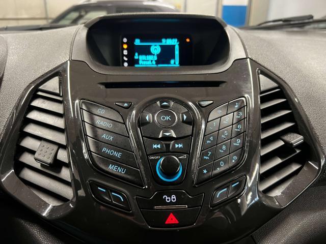 Ford EcoSport EcoSport 1.0 ecoboost 125cv