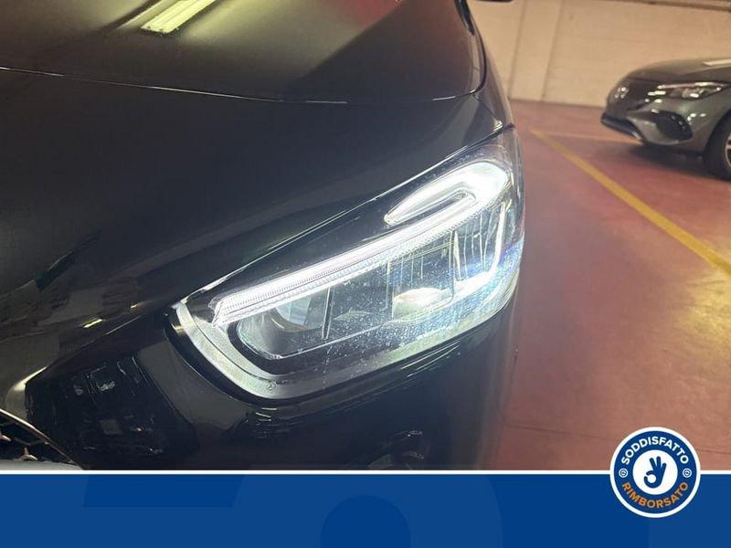 Mercedes-Benz Classe B 180d Automatic AMG Line Advanced Plus Digital Edition