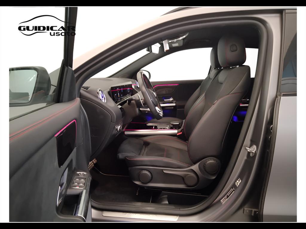 Mercedes-Benz GLA-H247 2020 - GLA AMG 35 4matic auto