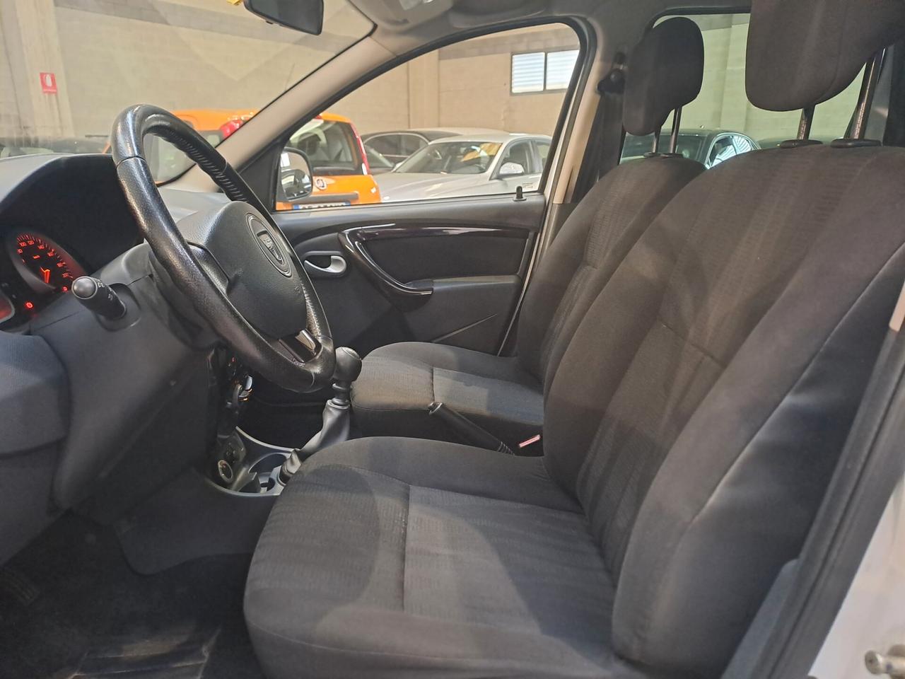 DACIA DUSTER 1.5 dCi 110CV 4x4