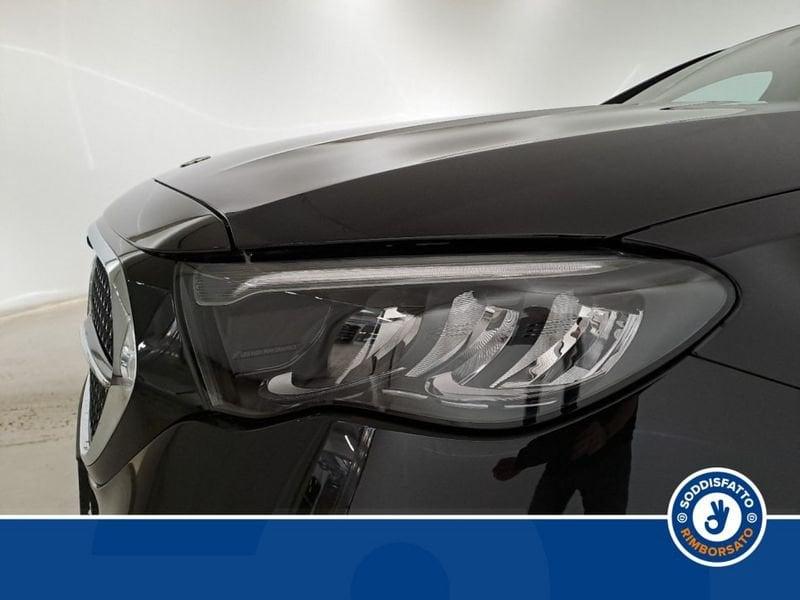 Mercedes-Benz Classe E E 220 d Advanced