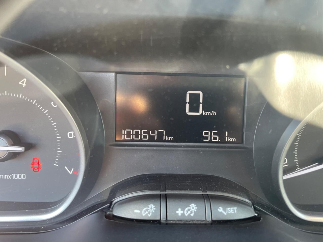 Peugeot 208 PureTech 82 5 porte Access