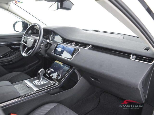 LAND ROVER Range Rover Evoque 2.0D I4 163 CV AWD Auto