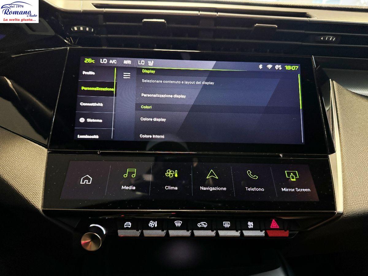 NEW Peugeot 408 PureTech 130 EAT8 GT#RETROCAMERA 360°!