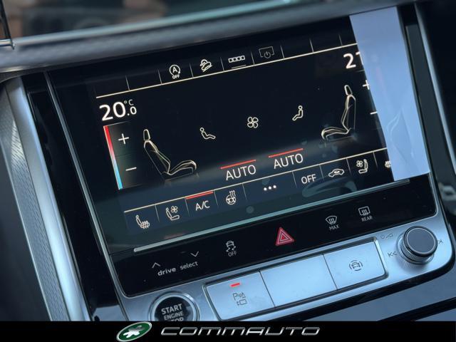 AUDI Q8 SUV 50 TDI 286 CV quattro tiptronic S line edition