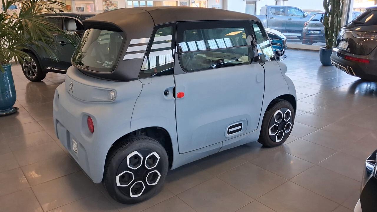 Citroen Ami My Pop