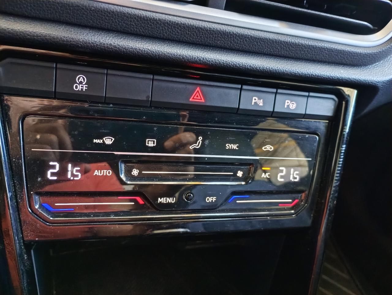 Volkswagen T-Roc 2.0 TDI SCR 150 CV DSG R-Line