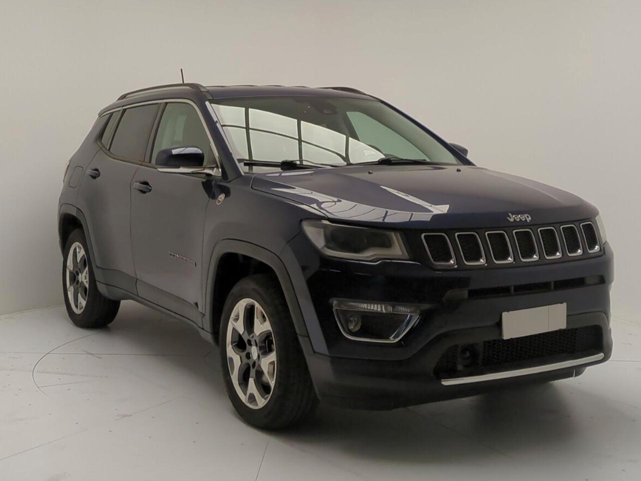 Jeep Compass 2.0 Multijet II 4WD Limited
