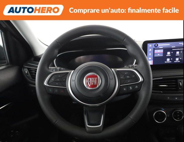 FIAT Tipo 1.5 Hybrid DCT 5 porte Cross