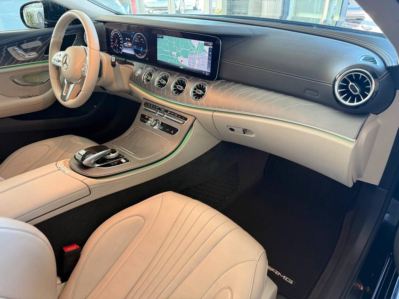 Mercedes-benz CLS 400 d 4Matic Auto Premium Plus