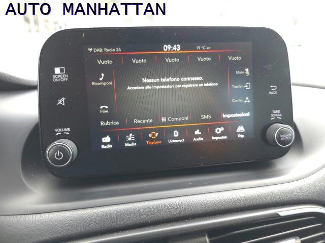 FIAT Tipo 1.6 Mjt 120 cavalli