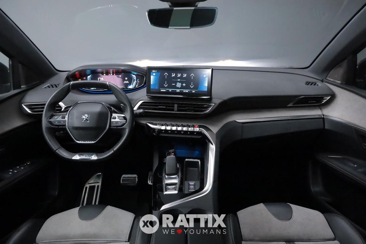 Peugeot 3008 1.6 hybrid phev 225CV GT Pack e-eat8