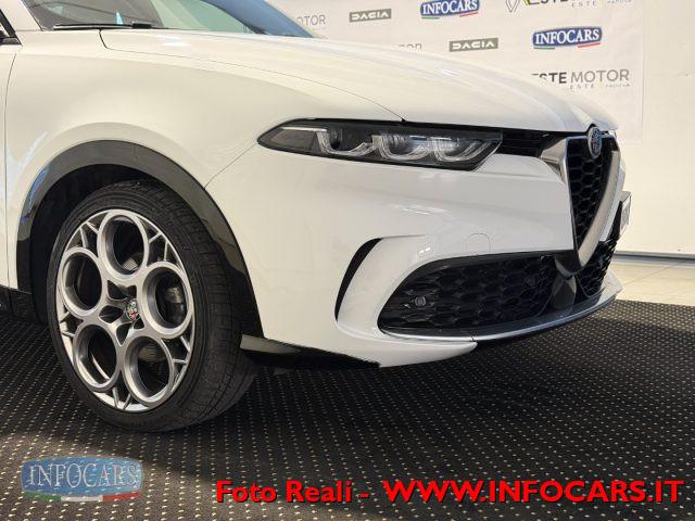 ALFA ROMEO Tonale 1.6 130 CV TCT6 Ti - PROMO