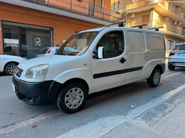 Fiat Doblo 1.9 MJT Dynamic in Garanzia