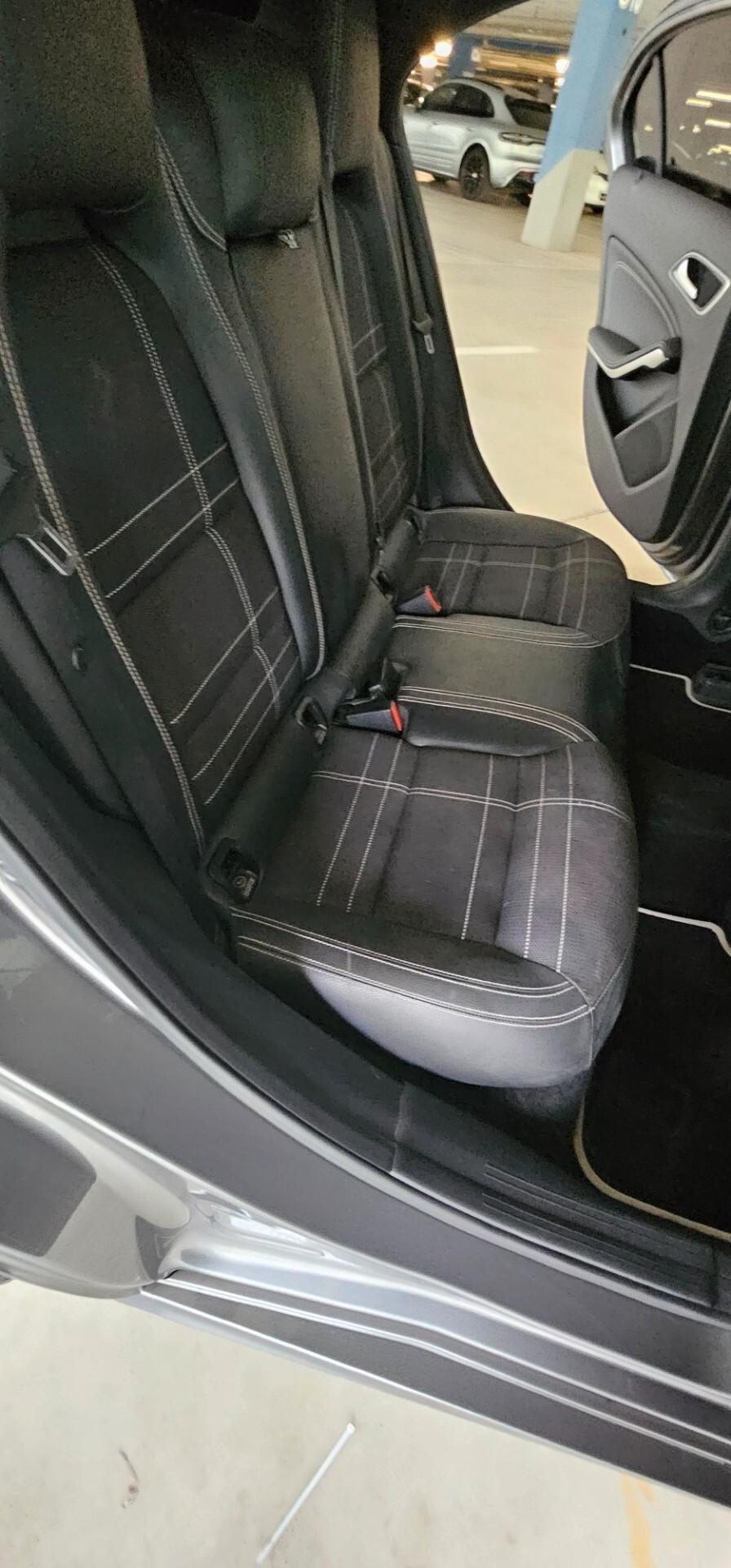Mercedes-benz A 180 CDI Sport