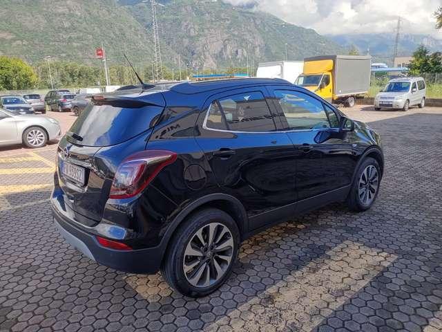 Opel Mokka X Mokka X 1.6 cdti