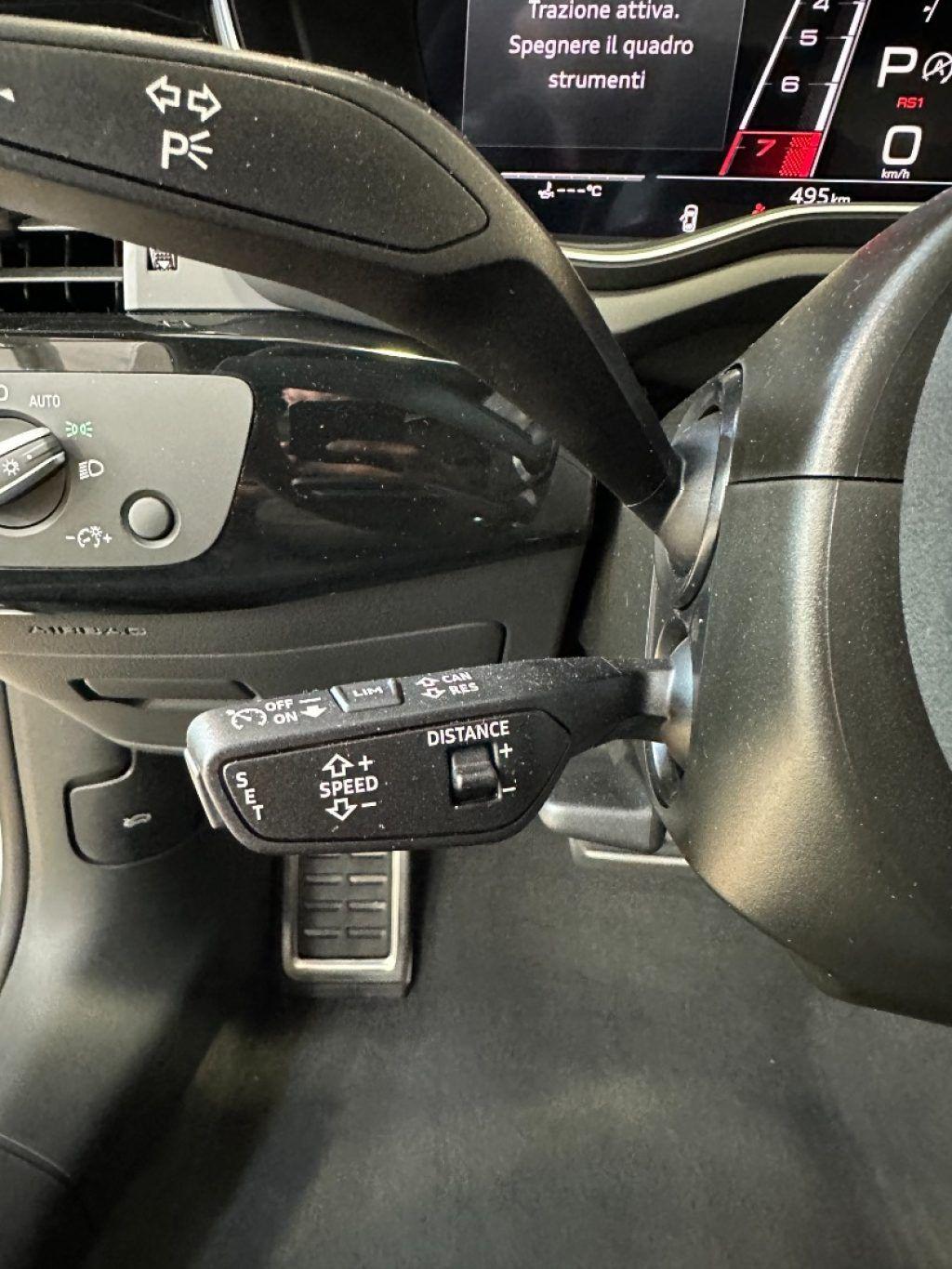 Audi RS 5 Coupé Competition quattro - FULL IVA