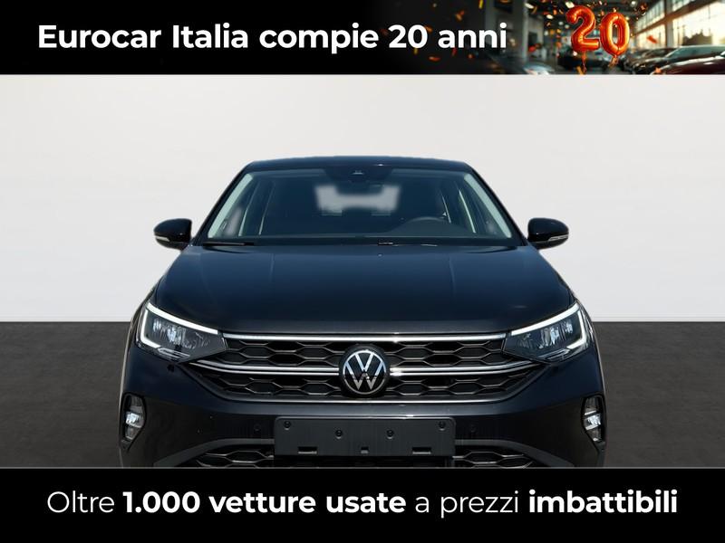 Volkswagen Taigo 1.0 tsi life 110cv