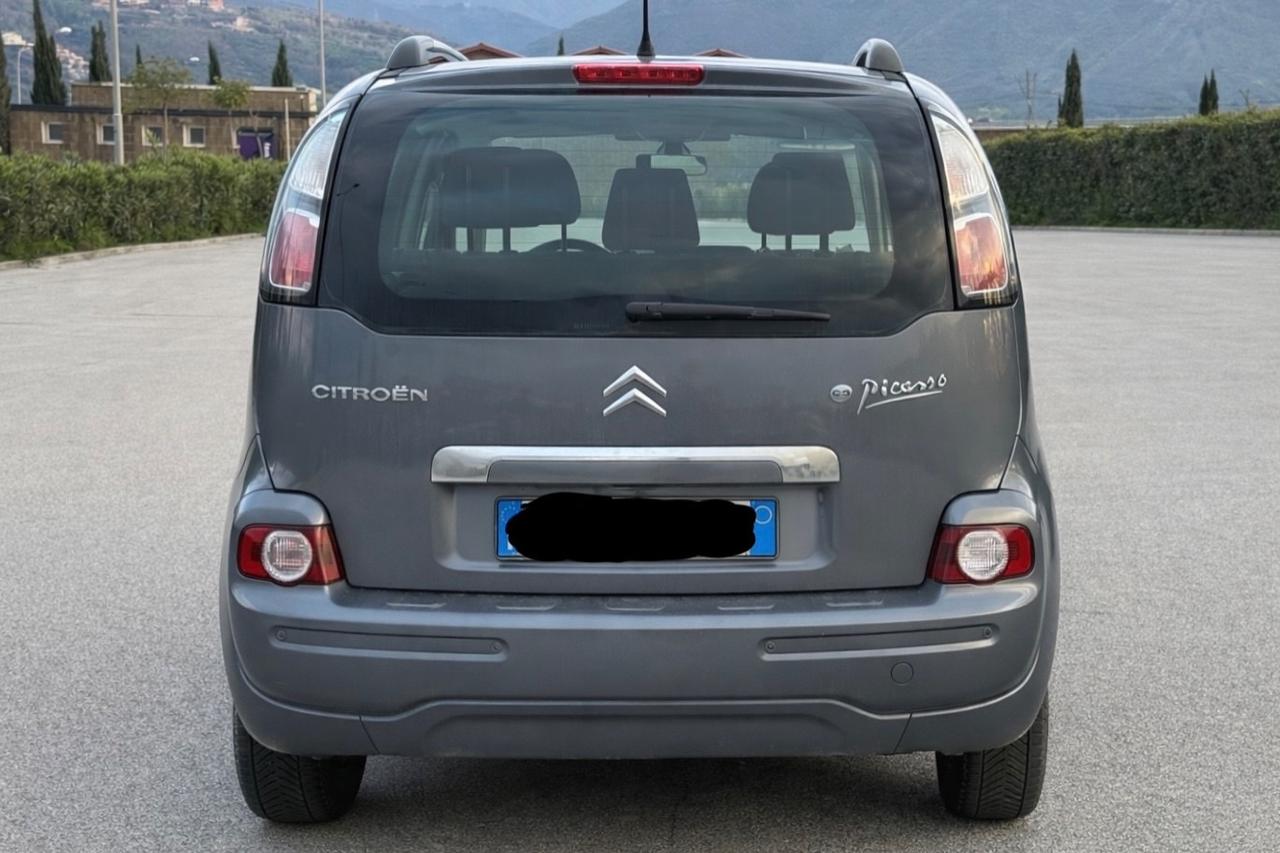 Citroen C3 Picasso 1.6 HDi (Diesel) GARANTITA
