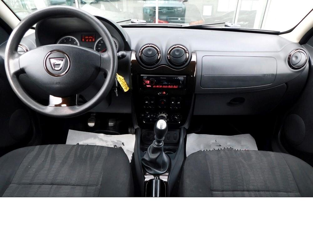 Dacia Duster 1.6 GPL 1 PROPRIETARIO 2013