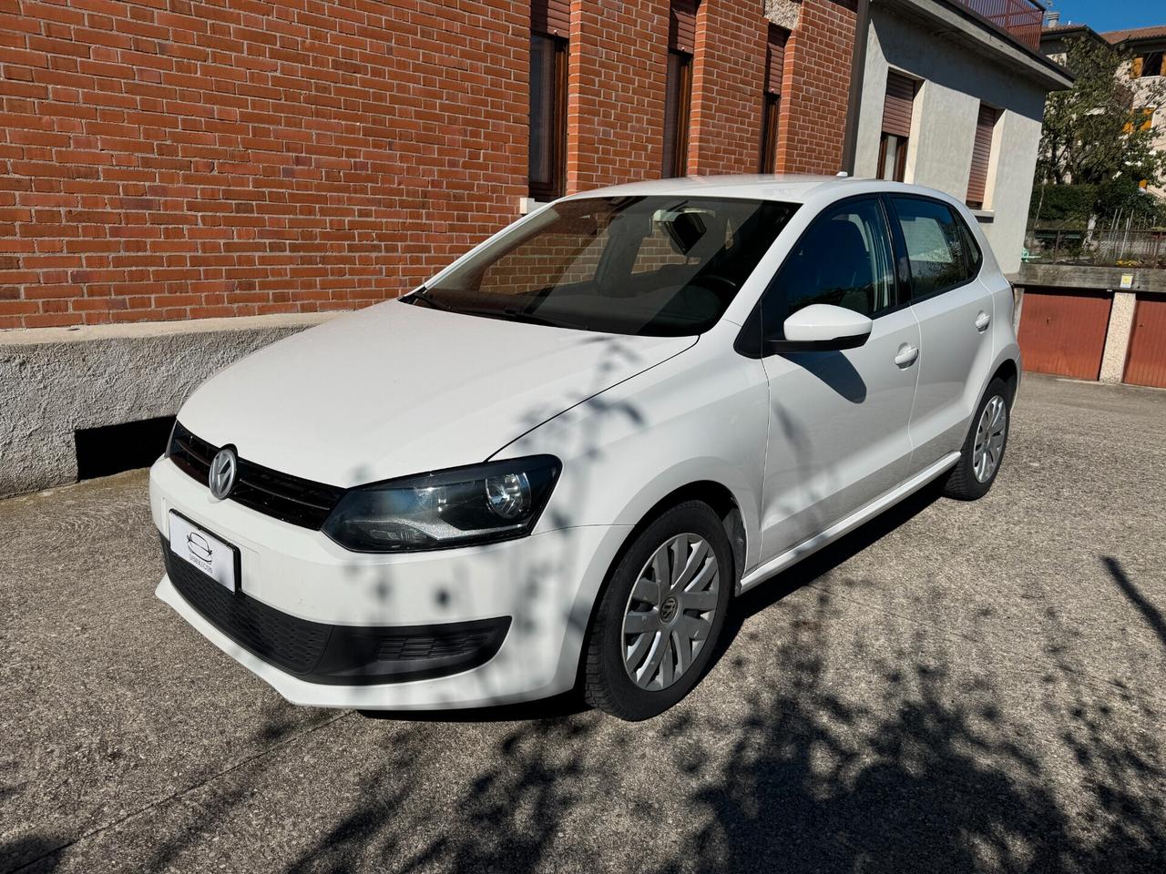 Volkswagen Polo 1.2 TDI 5 p. Comfortline OK NEOPATENTATI