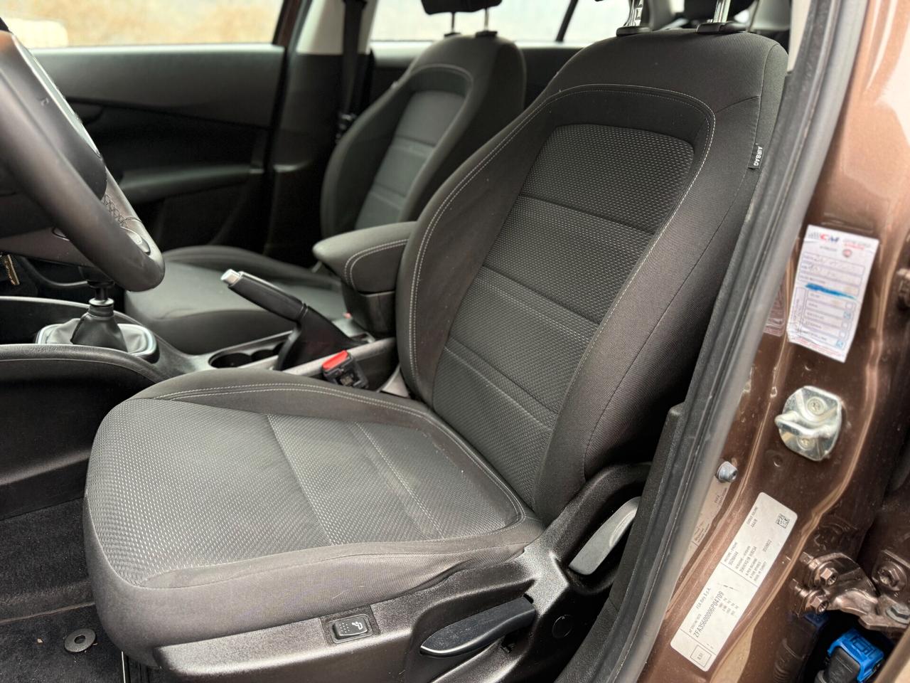 FIAT TIPO 1.6 MJT S&S SW BUSINESS 120CV
