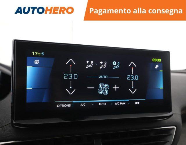 PEUGEOT 3008 Hybrid 225 e-EAT8 GT