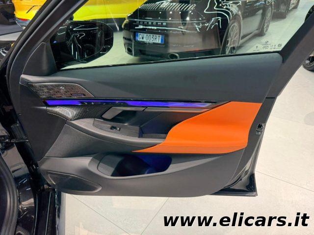 BMW M5 Touring -CV 727cv-TETTO PANORAMICO-CARBOCERAMICI