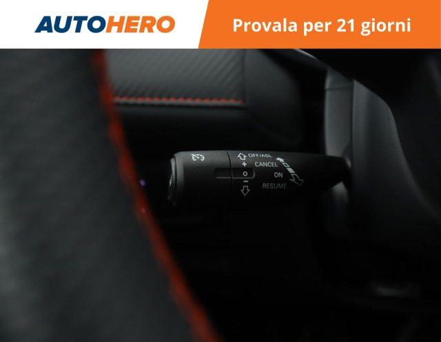 MG ZS 1.5 VTi-tech Comfort