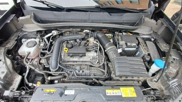 VOLKSWAGEN T-Cross 1.0 TSI 110 CV