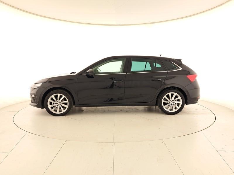 Skoda Scala 1.0 tsi style 115cv