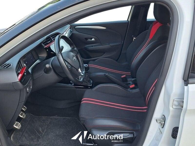 Opel Corsa 1.5 Diesel 100 CV LED GS Line