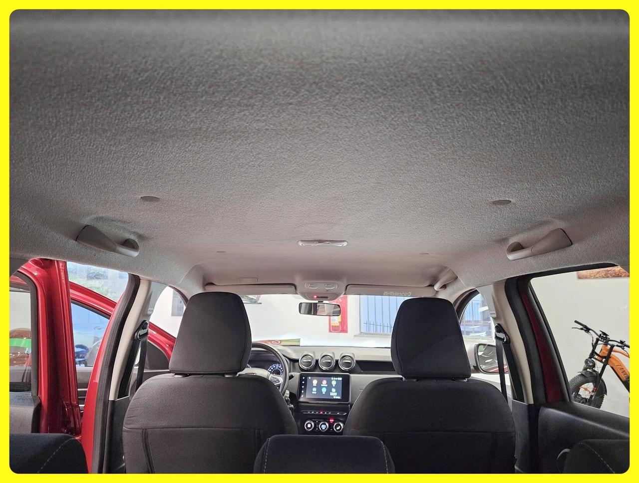 Dacia New Duster 1.5 BlueDci 115 CV 4x4 Prestige In Garanzia