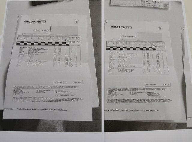 FIAT 500 1.2 Dualogic Lounge 1Proprietario Ok Neopat **