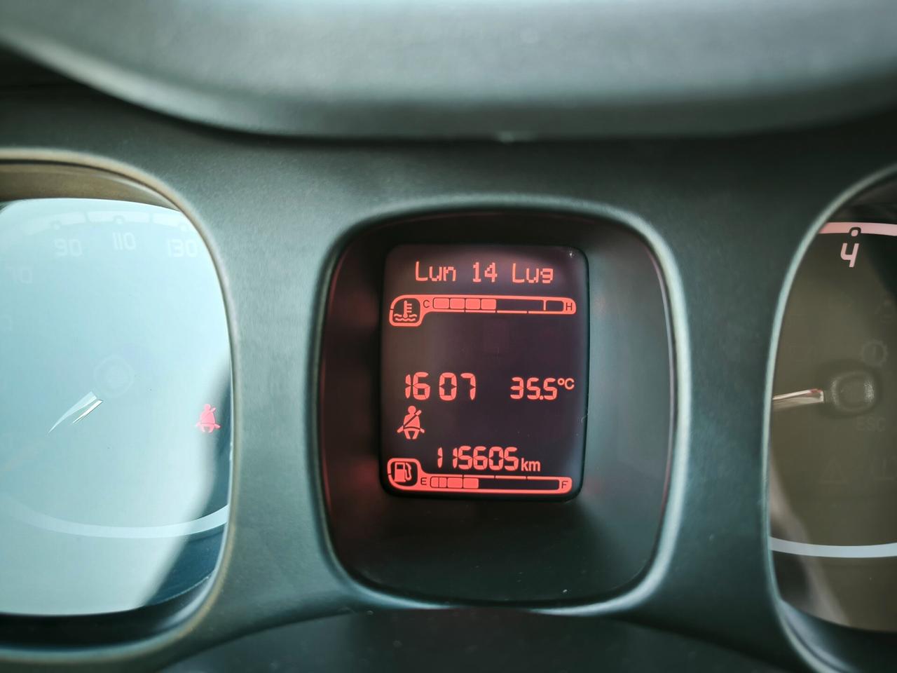 Fiat Panda 1.2 Pop