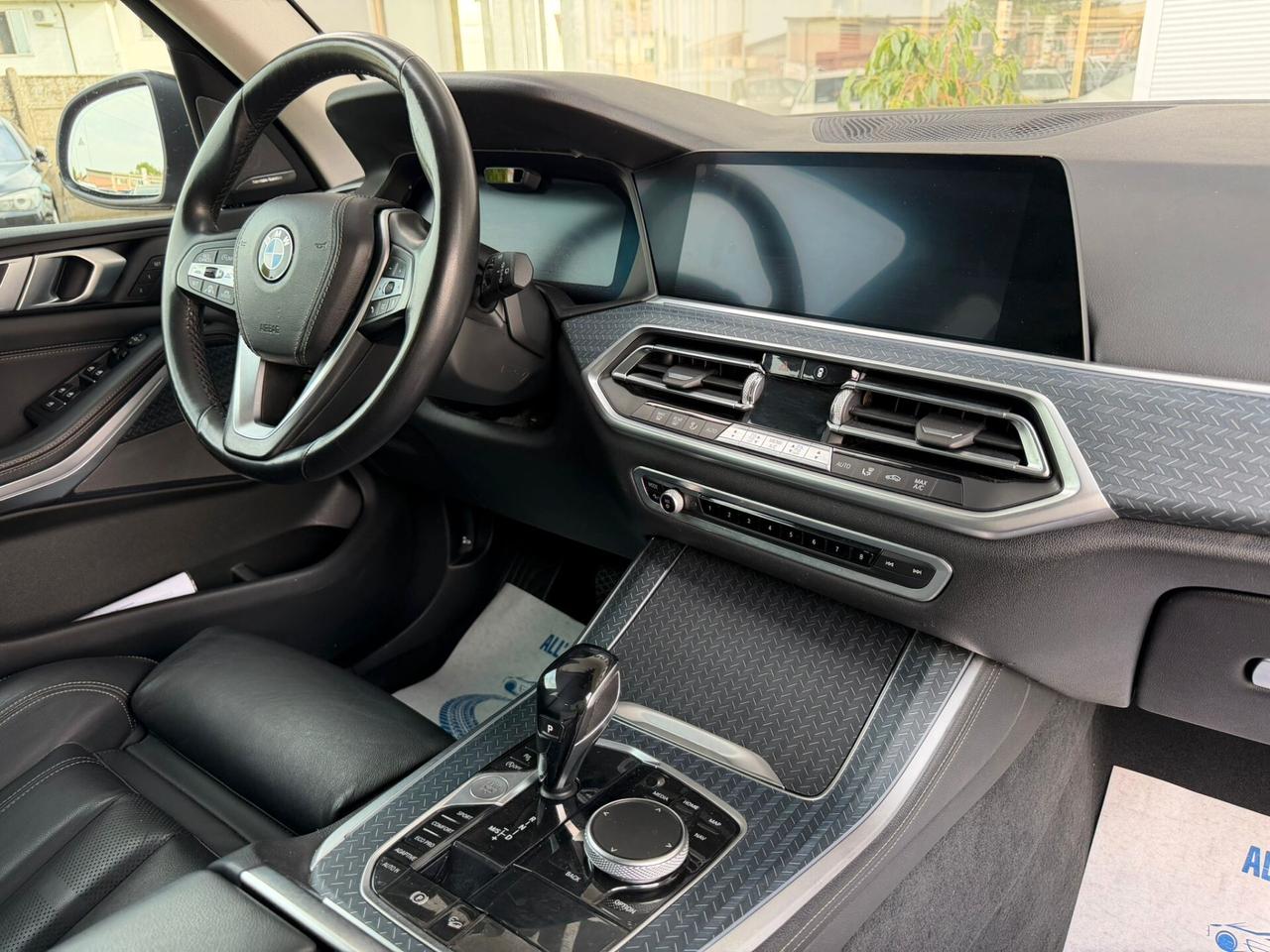 Bmw X5 xDrive 30d xLine 265cv 2020