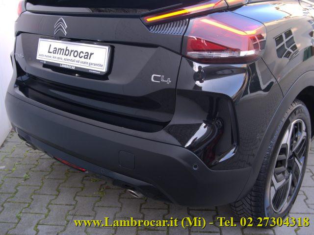 CITROEN C4 PureTech 130 S&S EAT8 Shine