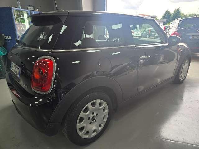 MINI One Mini 1.2 One 75cv 3p