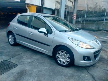 Peugeot 207 1.4 HDi 70CV FAP 5p. X Line